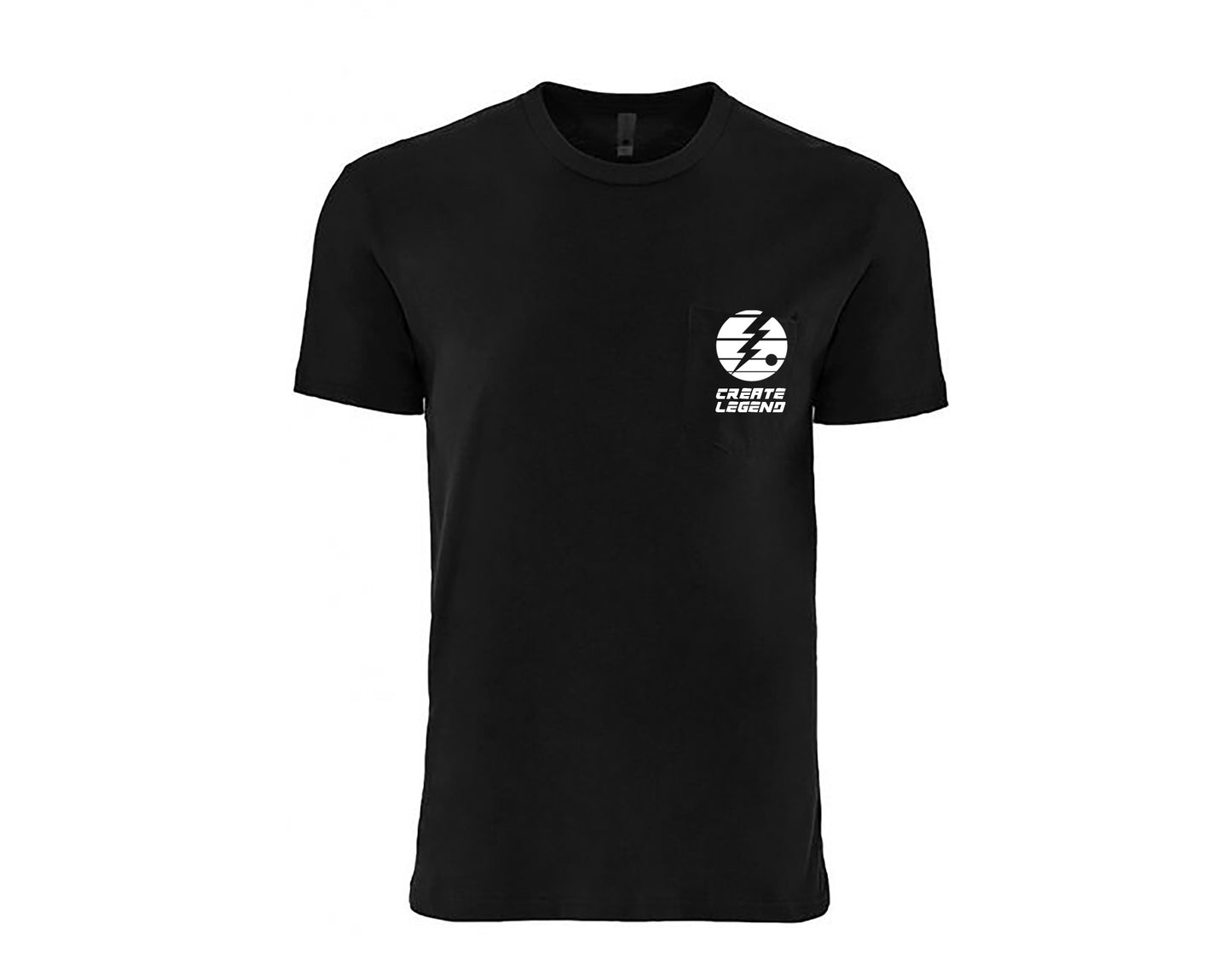 Moczin Create Legend T Shirt