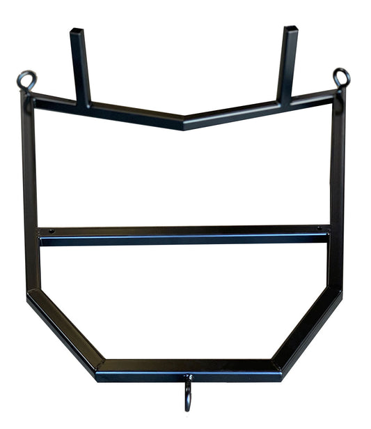 CANAM UTV Spare Tire Rack