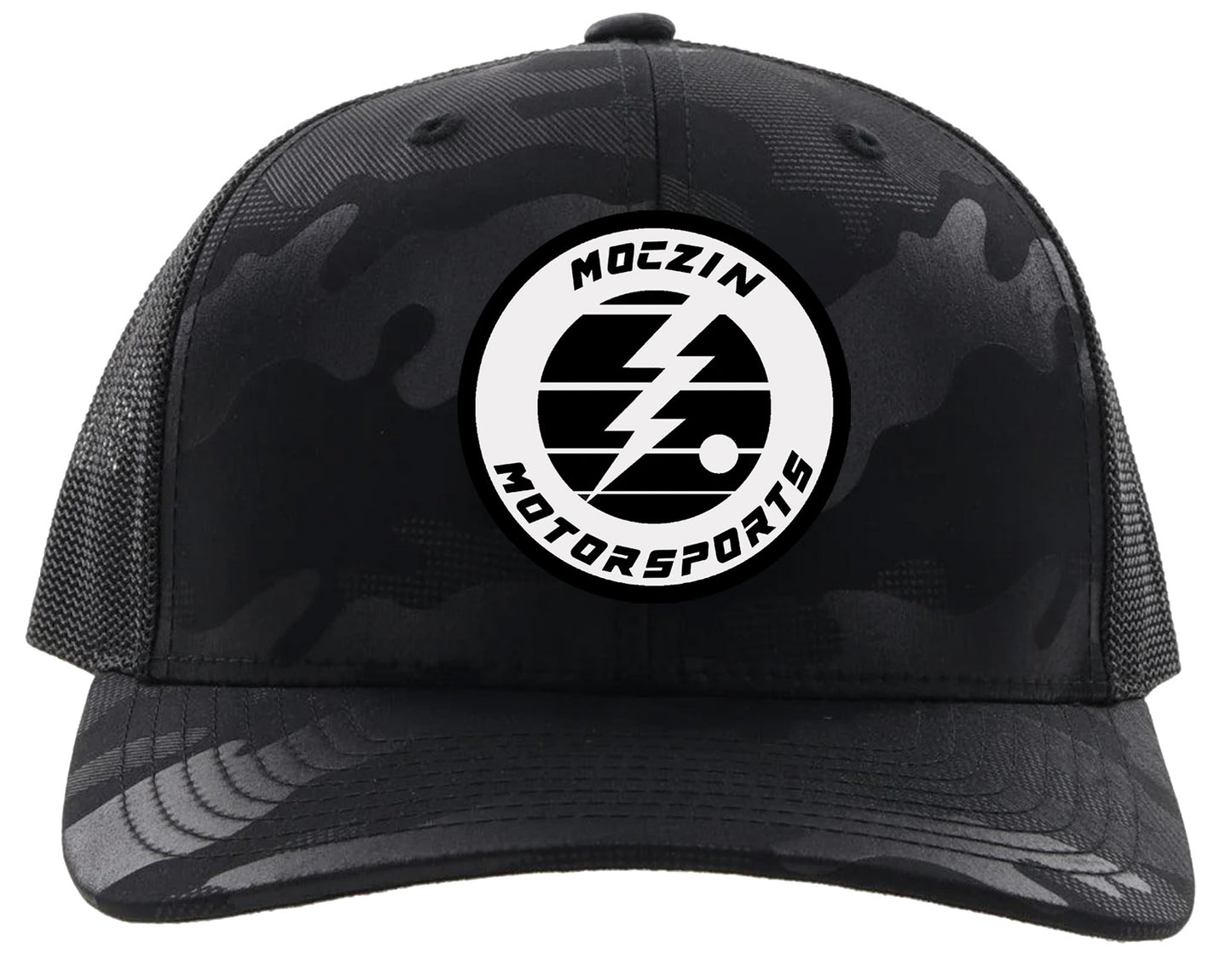 Moczin Motorsports Hat