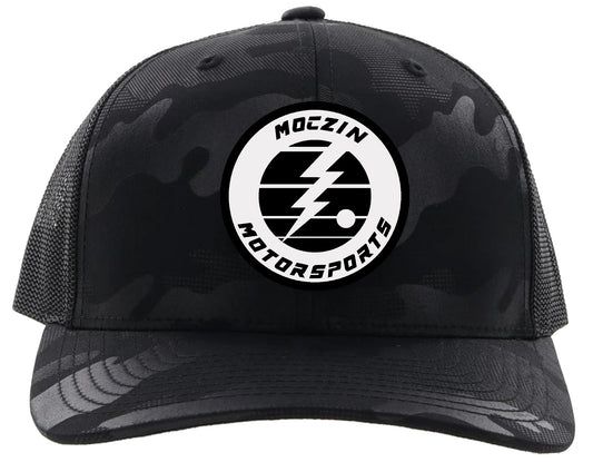 Moczin Motorsports Hat