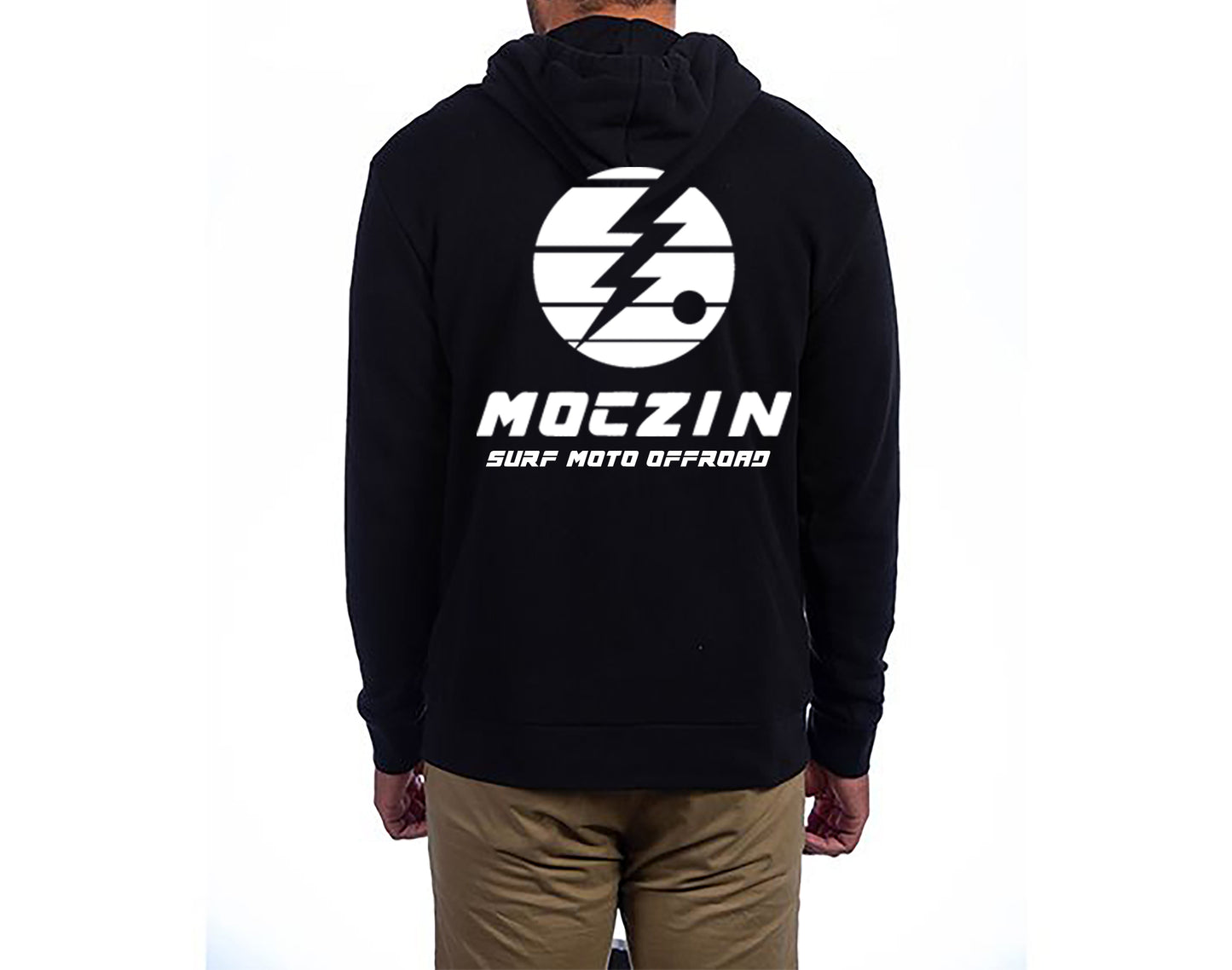 Moczin Hoodie