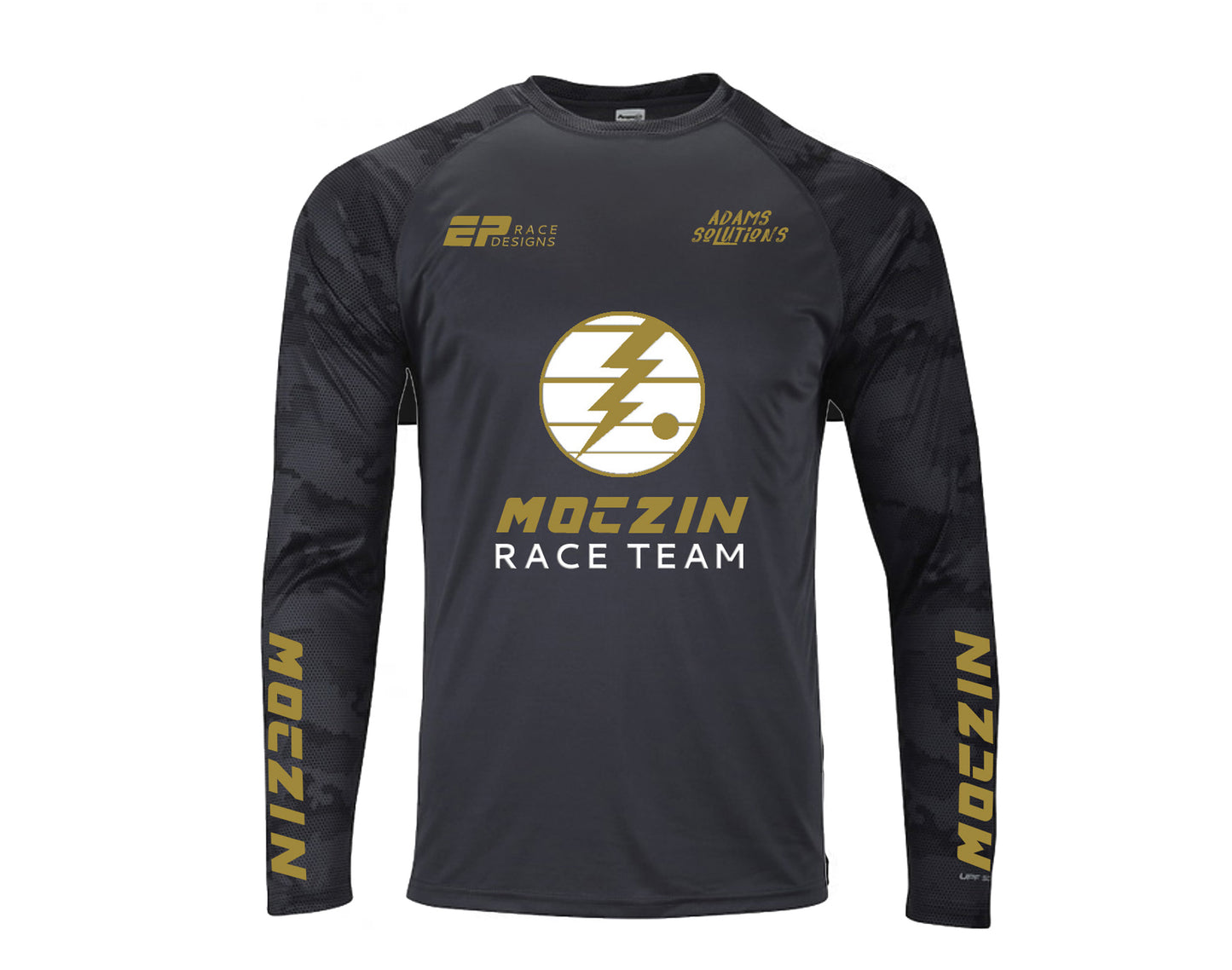 Moczin Race Team Jersey