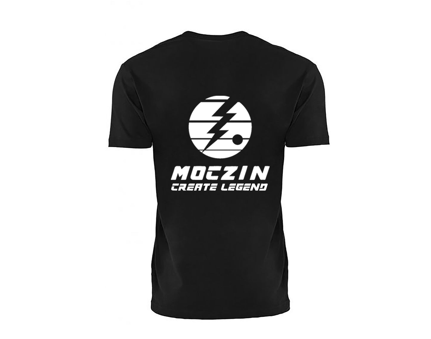 Moczin Create Legend T Shirt