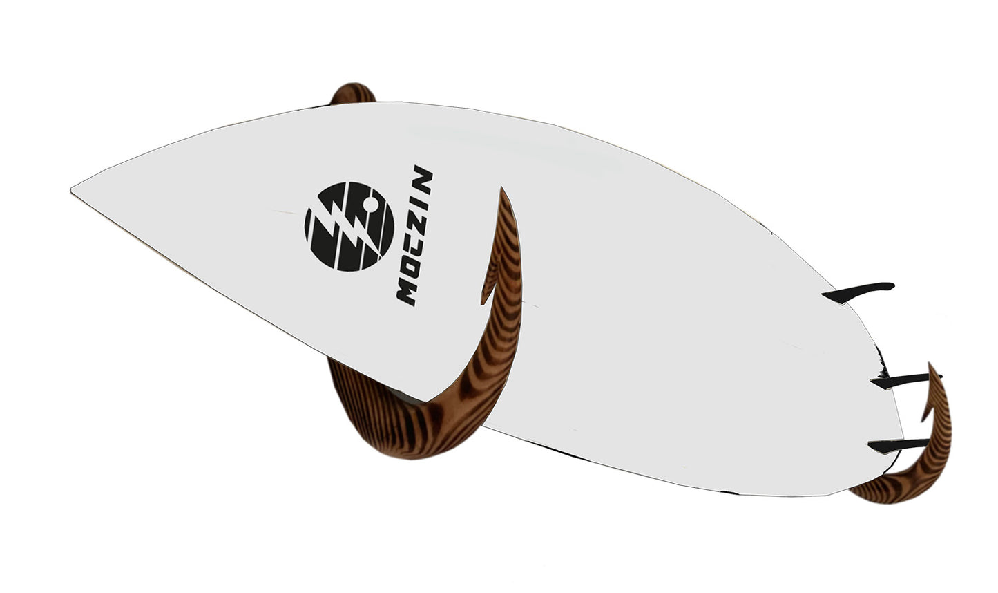 Moczin Surf Hooks