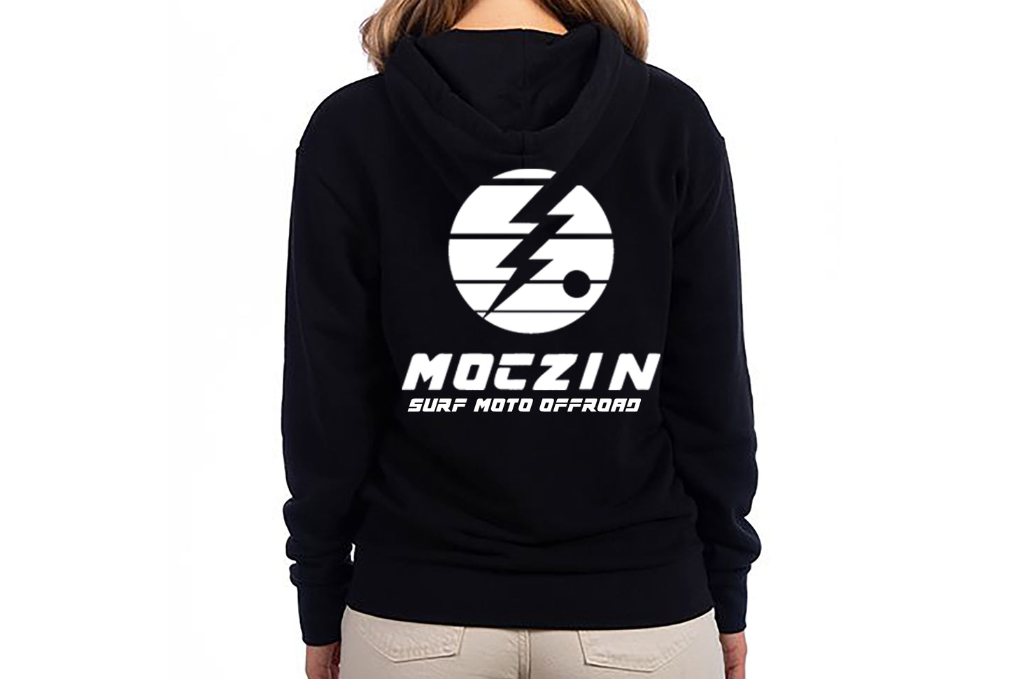 Moczin Hoodie