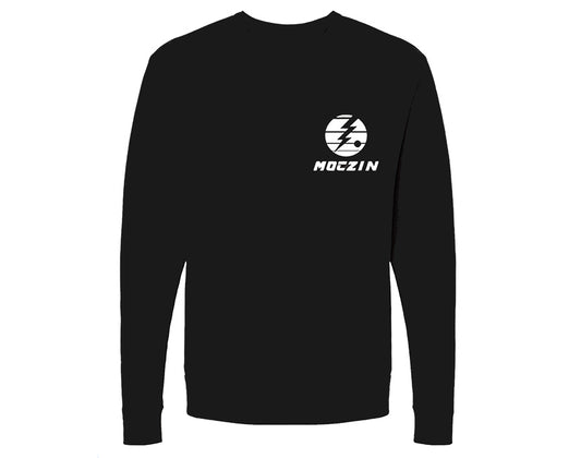 Crew Neck Moczin Sweater